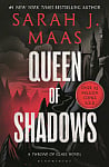 Queen of Shadows (Book 4)