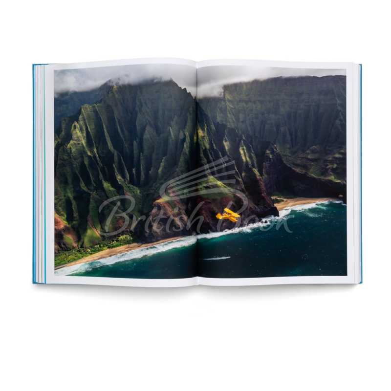 Книга The Oceans: The Maritime Photography of Chris Burkard изображение 4
