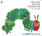 The Very Hungry Caterpillar: A Big Board Book
