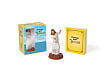 Dancing with Jesus: Bobbling Figurine