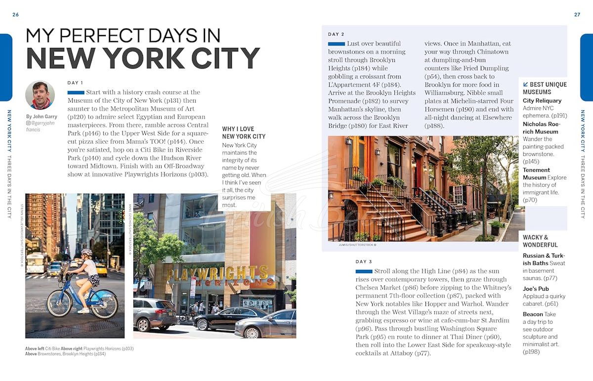 Книга Experience New York City зображення 6