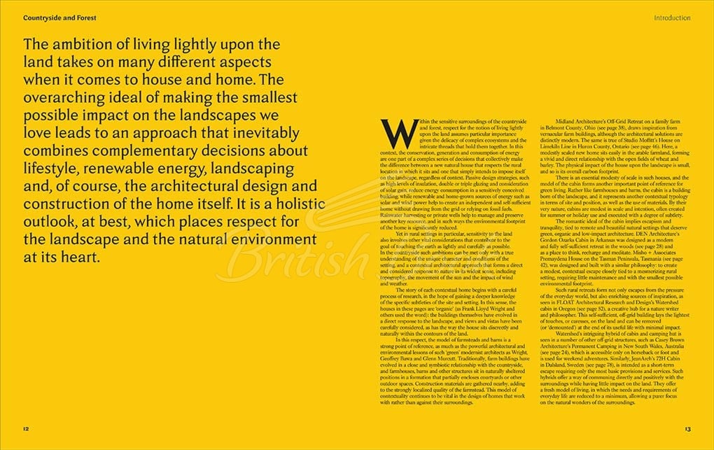 Книга Off the Grid: Houses for Escape зображення 5