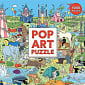 Pop Art Puzzle