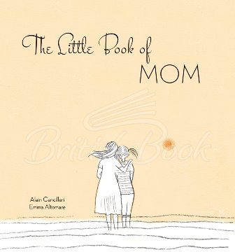 Книга The Little Book of Mom изображение