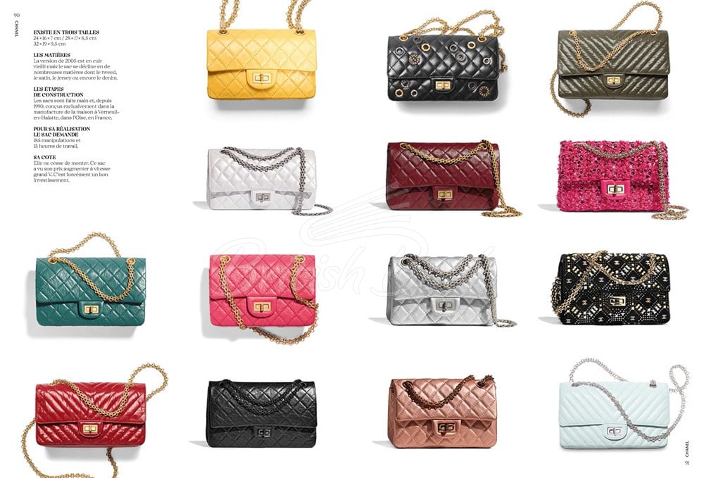 Книга The Handbag Book изображение 3