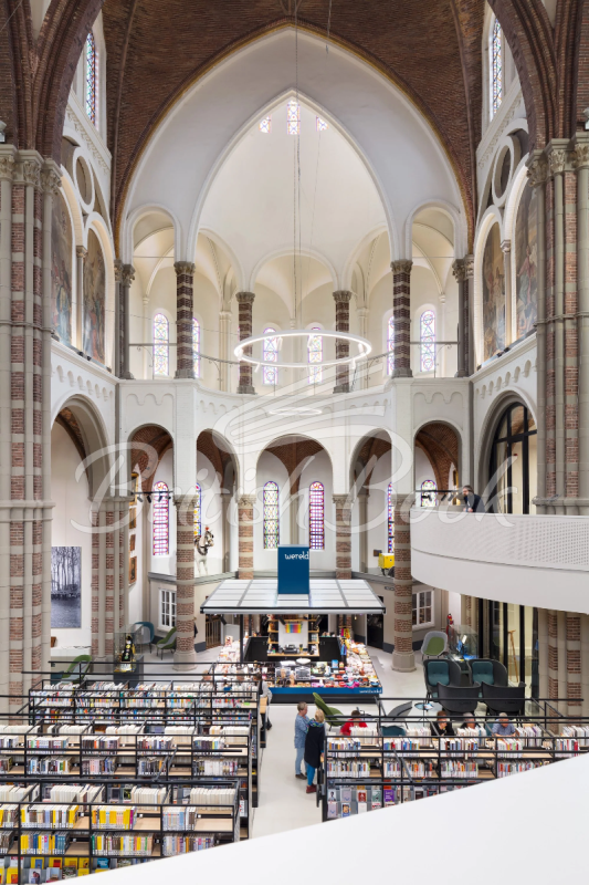 Книга Temples of Books: Magnificent Libraries Around the World зображення 8