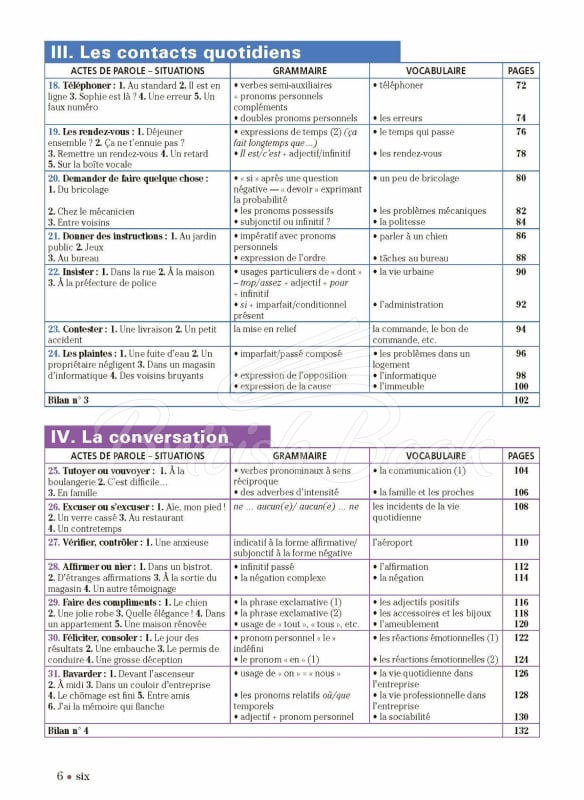 Книга Communication Progressive du Français 2e Édition Intermédiaire изображение 2