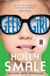 Geek Girl (Book 1)