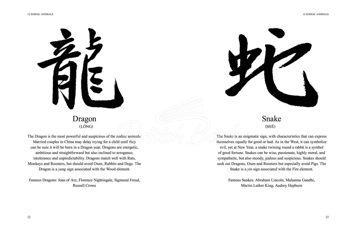 Книга Chinese Astrology зображення 3