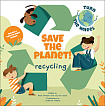 Save the Planet! Recycling