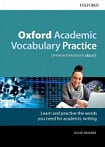 Oxford Academic Vocabulary Practice B2 with key