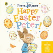 Peter Rabbit: Happy Easter Peter! (A Touch and Feel Book)