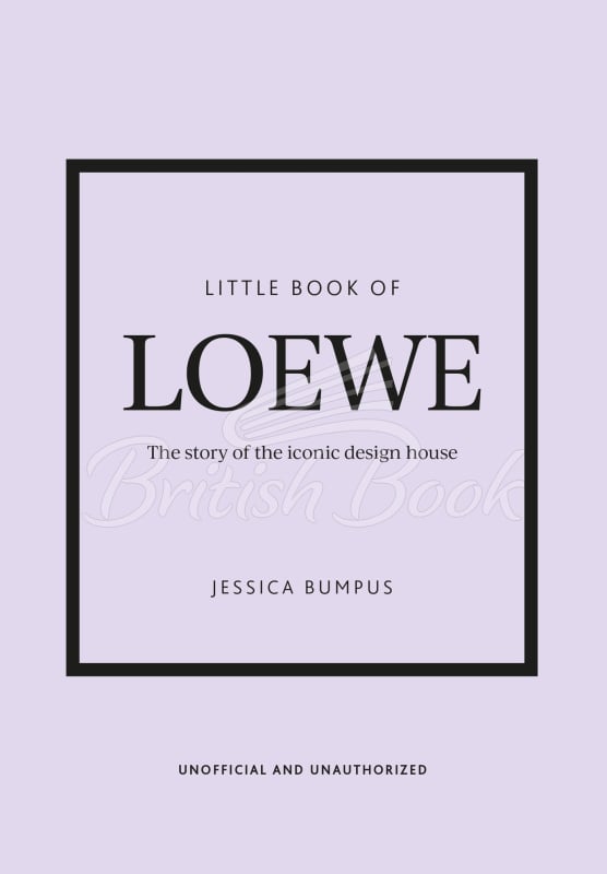 Книга Little Book of Loewe изображение