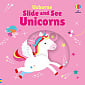Slide and See: Unicorns