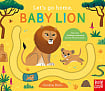 Let's Go Home, Baby Lion