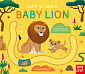 Let's Go Home, Baby Lion