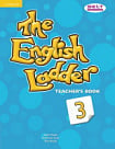 The English Ladder 3 Teacher's Book