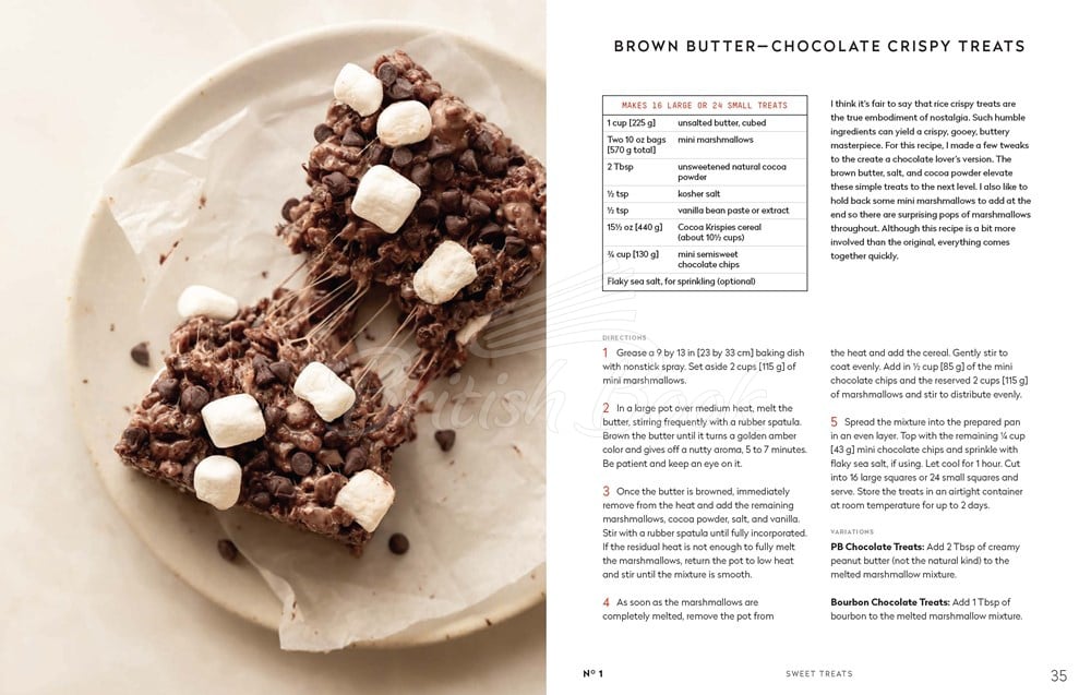 Книга Chocolate Lover изображение 5