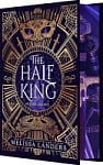 The Half King (Deluxe Limited Edition)