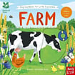 Big Outdoors for Little Explorers: Farm