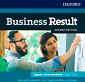 Business Result Second Edition Upper-Intermediate Class CDs