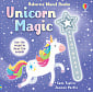 Usborne Wand Books: Unicorn Magic