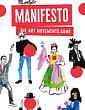 Manifesto: The Art Movements Game