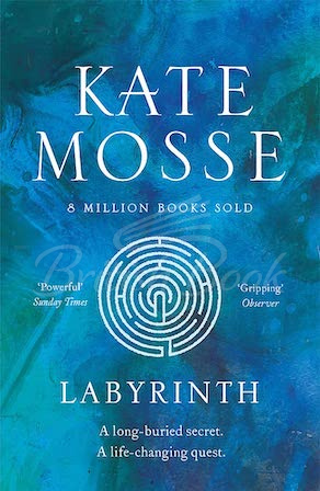 Книга Labyrinth (Book 1) изображение