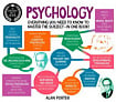 A Degree in a Book: Psychology