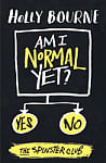 Am I Normal Yet?