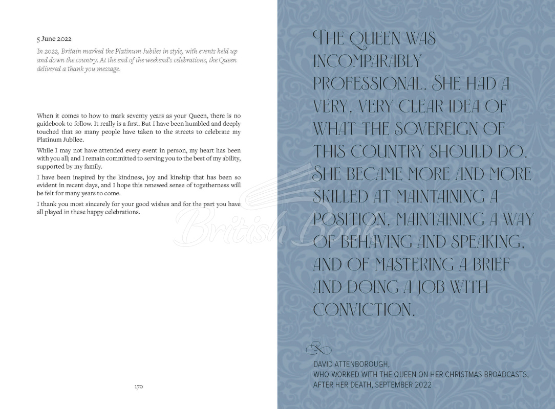 Книга The Queen's Speeches зображення 13