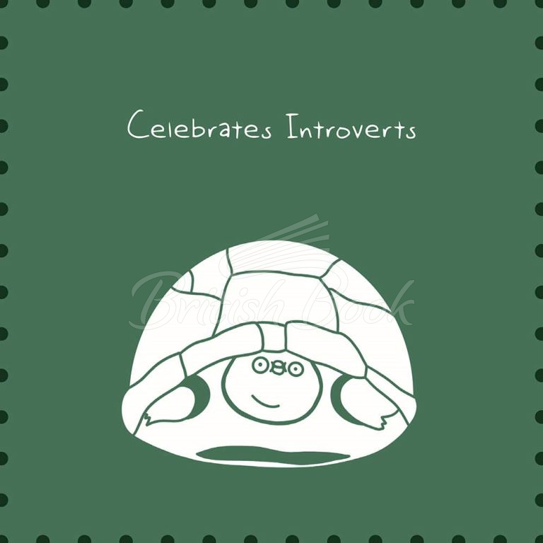 Книга A Turtle's Guide to Introversion зображення 1