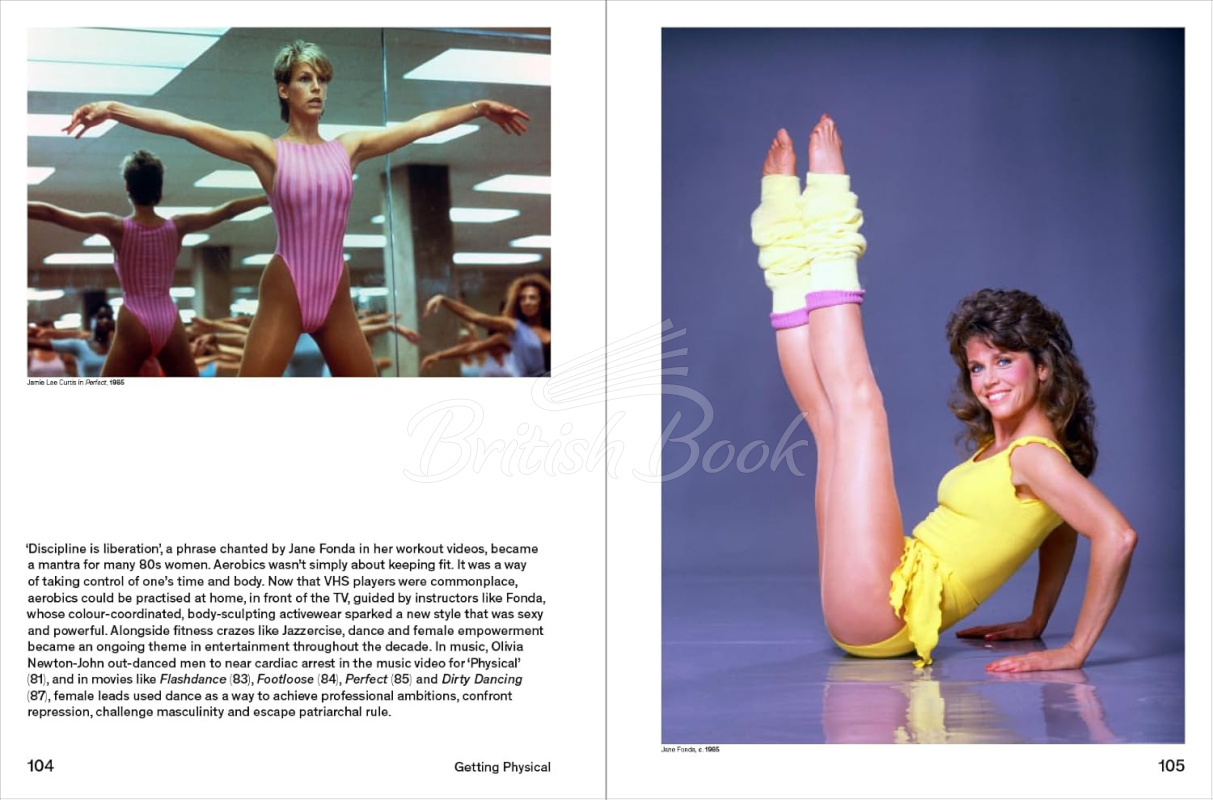 Книга The 1980s: Image of a Decade зображення 10