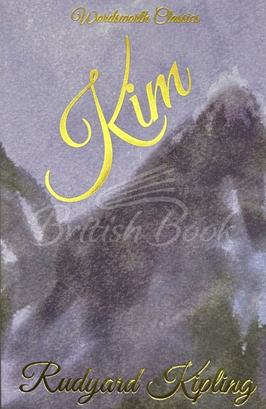 Книга Kim зображення