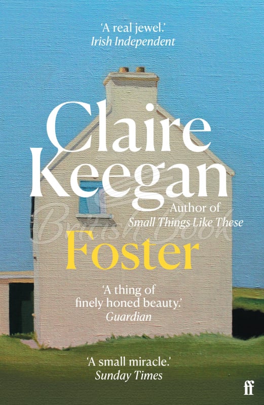 Книга Foster изображение