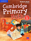 Cambridge Primary Path 1 Student's Book with My Creative Journal