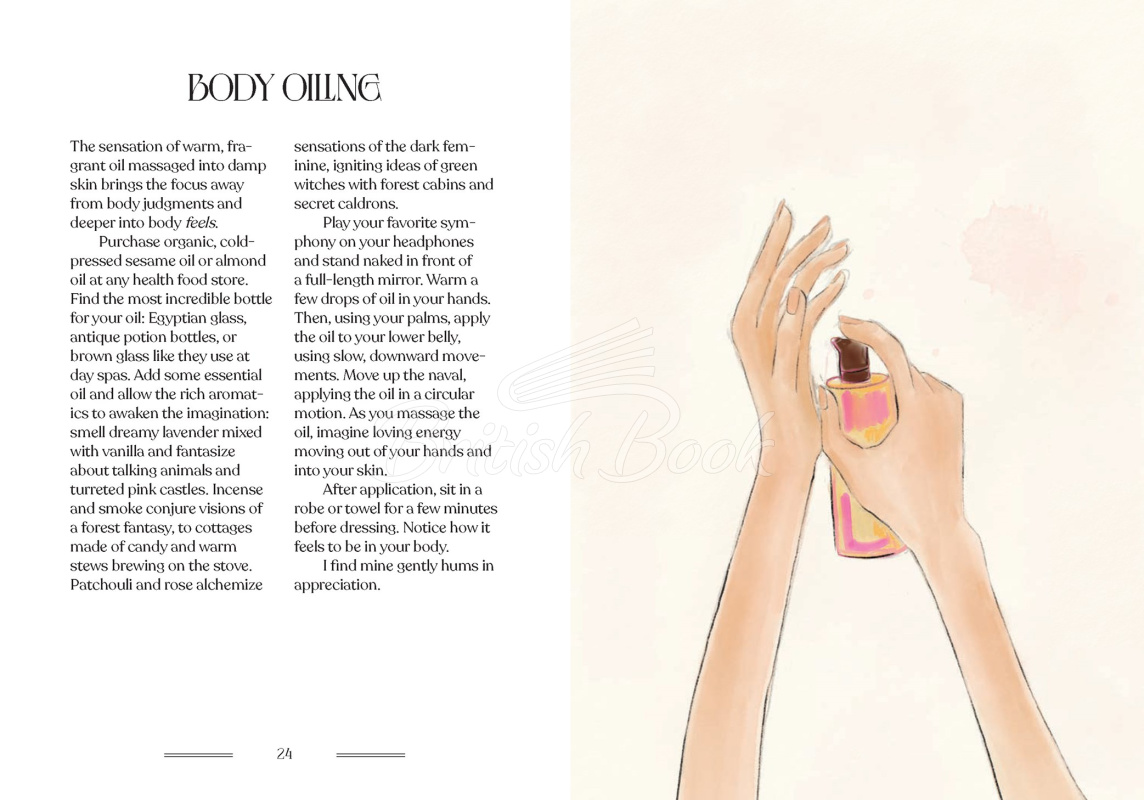 Книга Romance the Every Day: Inspired Ideas for a Year of Little Luxuries изображение 10