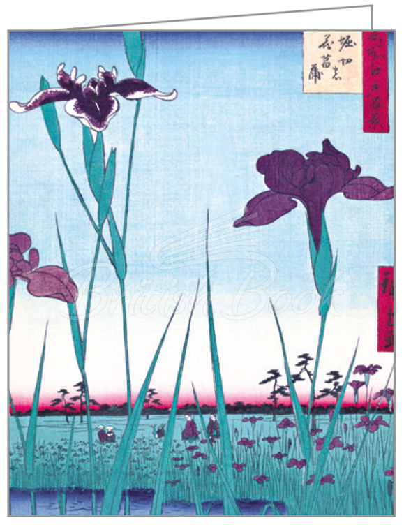 Набір Hiroshige Seasons Quicknotes зображення 3