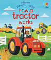 Peep inside How a Tractor Works