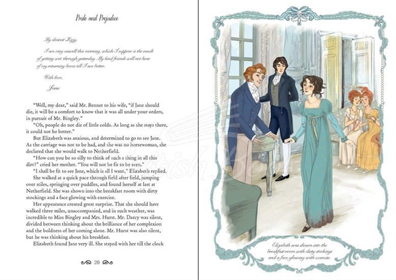 Книга The Usborne Complete Jane Austen зображення 1