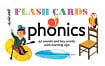 Alain Gree: Flash Cards Phonics
