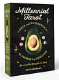 Millennial Tarot: A Deck and Guidebook