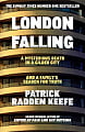 London Falling: A Mysterious Death in a Gilded City and a Family's Search for Truth