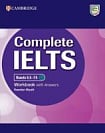 Complete IELTS Bands 6.5-7.5 Workbook with answers