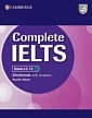 Complete IELTS Bands 6.5-7.5 Workbook with answers