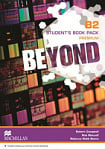 Beyond B2 Student's Book Premium Pack
