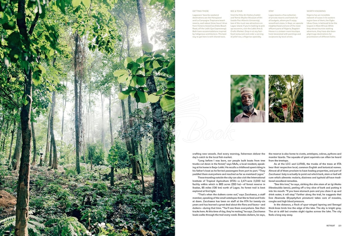 Книга Kinfolk Wilderness зображення 8