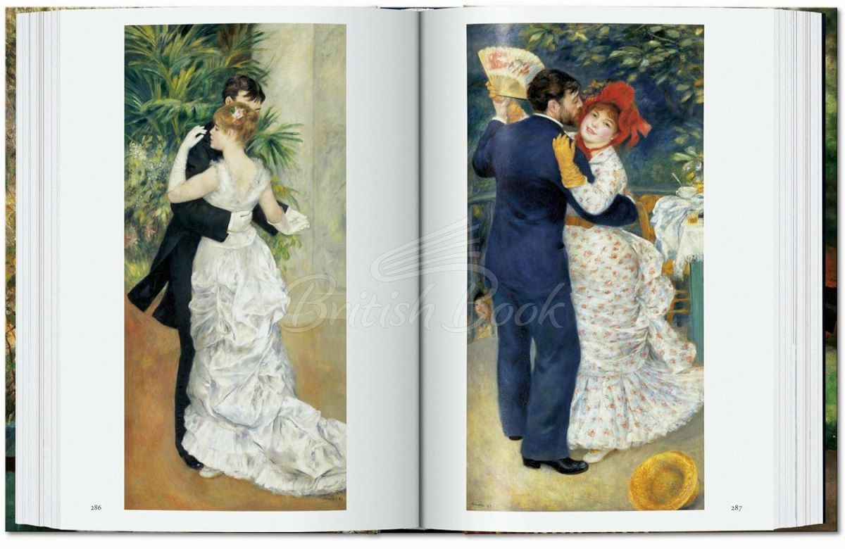 Книга Renoir зображення 7
