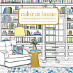 Color at Home: A Young House Love Coloring Book