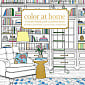 Color at Home: A Young House Love Coloring Book